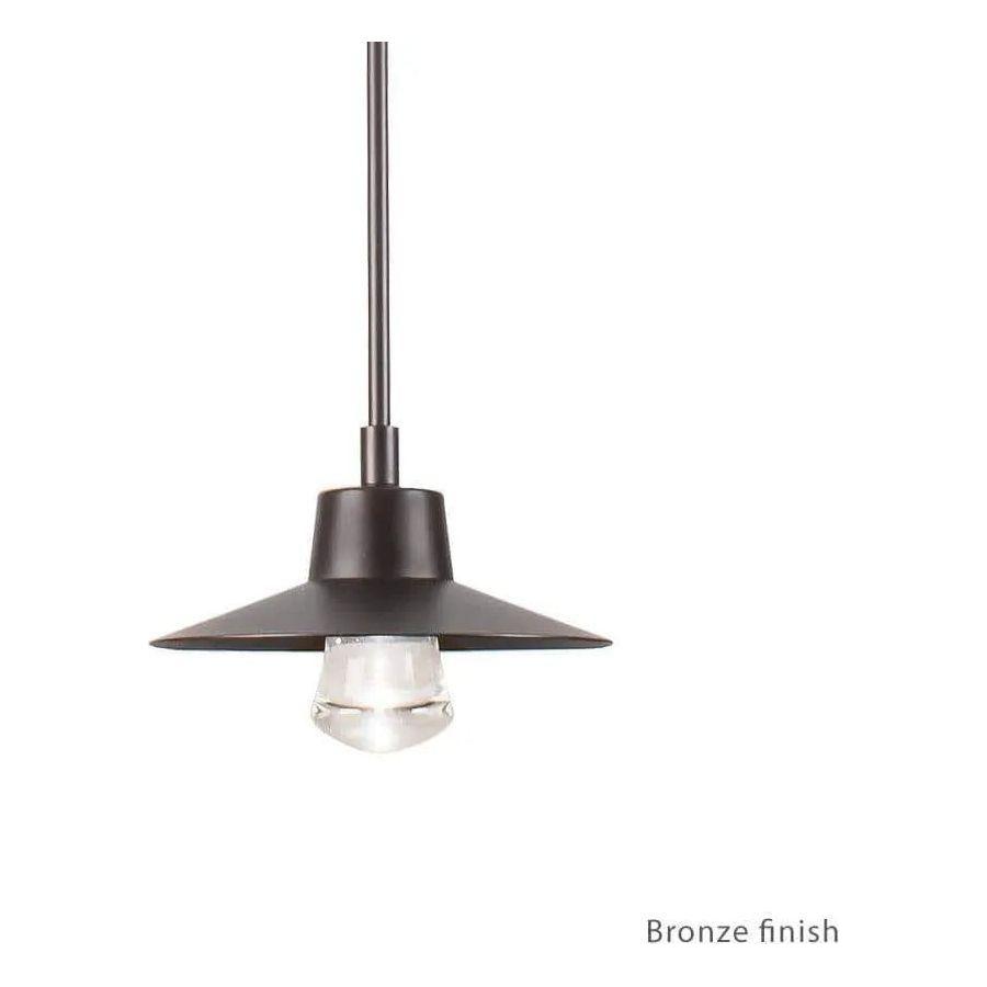 Modern Forms - Suspense LED Pendant - PD-W1915-BZ - Canada Light Shop