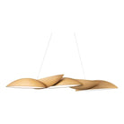 Modern Forms - Sydney LED Linear Pendant - PD-64256-AB - Canada Light Shop