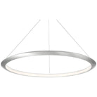Modern Forms - The Ring LED Pendant - PD-55048-30-AL - Canada Light Shop