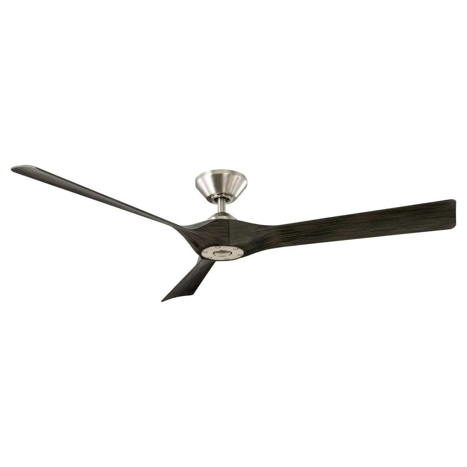 Modern Forms - Torque Ceiling Fan - FR-W2204-58-BN/EB - Canada Light Shop