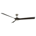Modern Forms - Torque Ceiling Fan - FR-W2204-70-BN/EB - Canada Light Shop