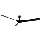 Modern Forms - Torque Ceiling Fan - FR-W2204-70-MB - Canada Light Shop