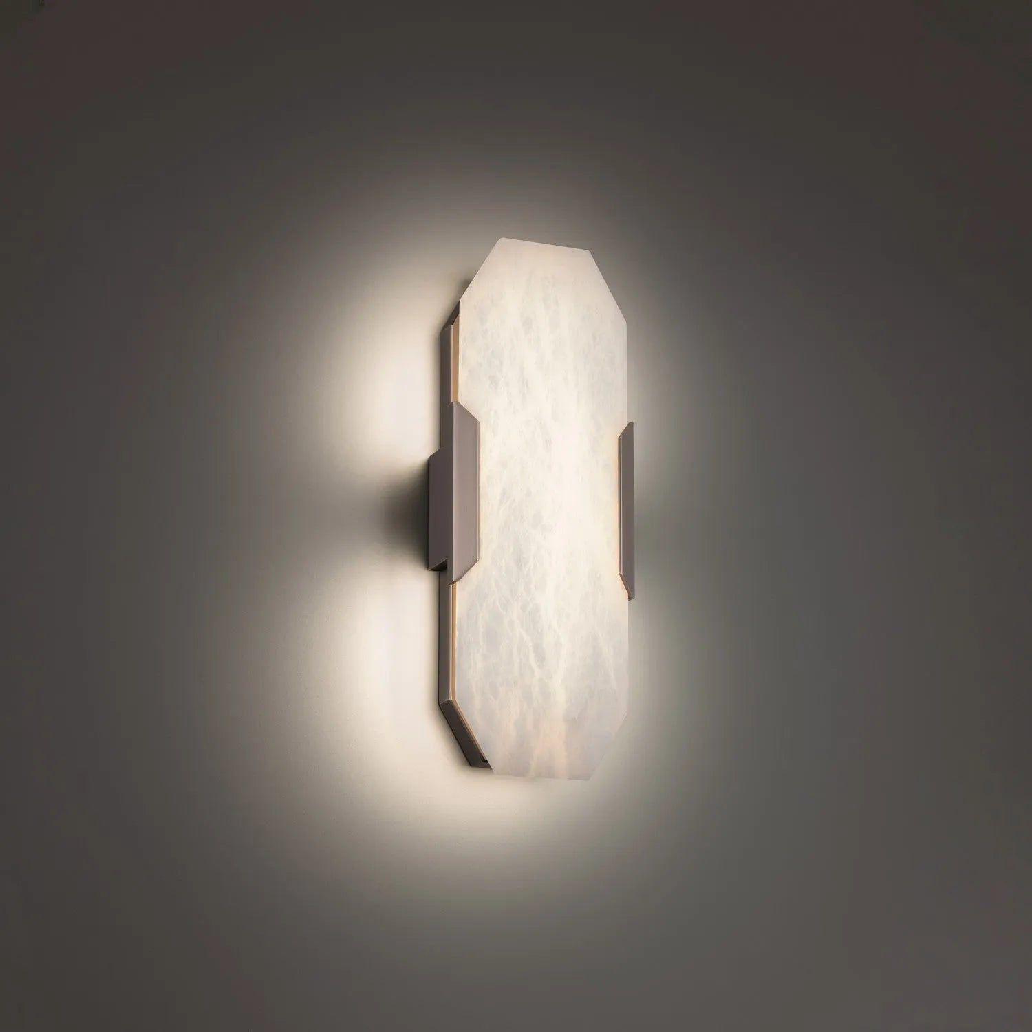 Modern Forms - Toulouse LED Wall Sconce - WS-98318-AN - Canada Light Shop