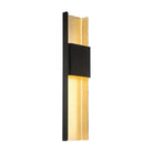 Modern Forms - Tribeca LED Wall Sconce - WS-40832-BZ/GL - Canada Light Shop