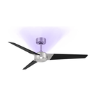Modern Forms - Ultra Germicidal Smart Ceiling Fan - FR-D2102-54U-BN/MB - Canada Light Shop