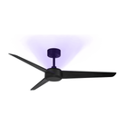 Modern Forms - Ultra Germicidal Smart Ceiling Fan - FR-D2102-54U-MB - Canada Light Shop