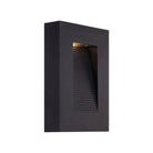 Modern Forms - Urban LED Outdoor Wall Mount - WS-W1110-BK - Canada Light Shop