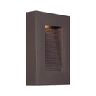 Modern Forms - Urban LED Outdoor Wall Mount - WS-W1110-BZ - Canada Light Shop