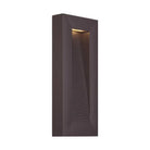 Modern Forms - Urban LED Outdoor Wall Mount - WS-W1116-BZ - Canada Light Shop