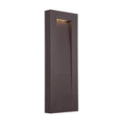 Modern Forms - Urban LED Outdoor Wall Mount - WS-W1122-BZ - Canada Light Shop