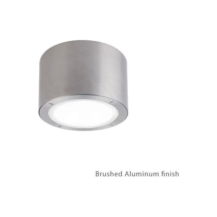 Modern Forms - Vessel LED Flush Mount - FM-W9100-AL - Canada Light Shop