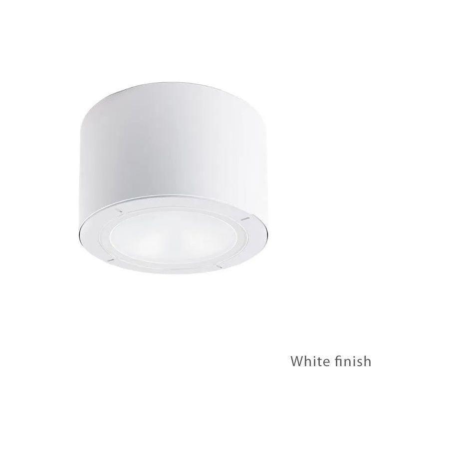 Modern Forms - Vessel LED Flush Mount - FM-W9100-WT - Canada Light Shop