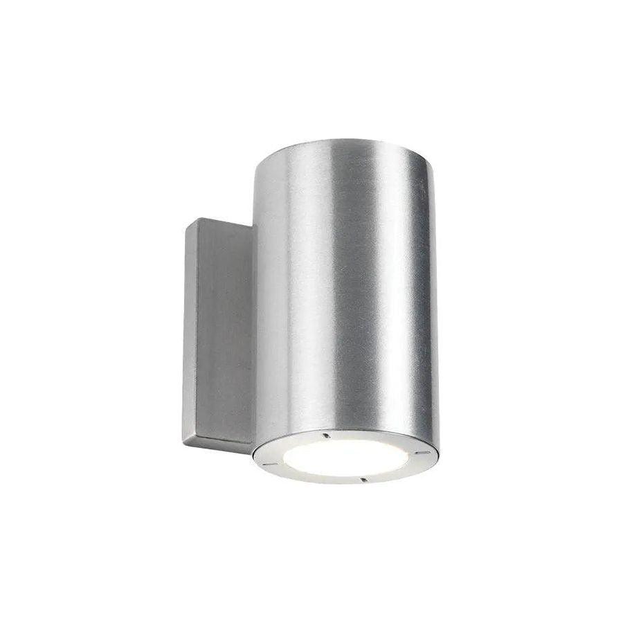Modern Forms - Vessel LED Outdoor Wall Mount - WS-W9101-AL - Canada Light Shop