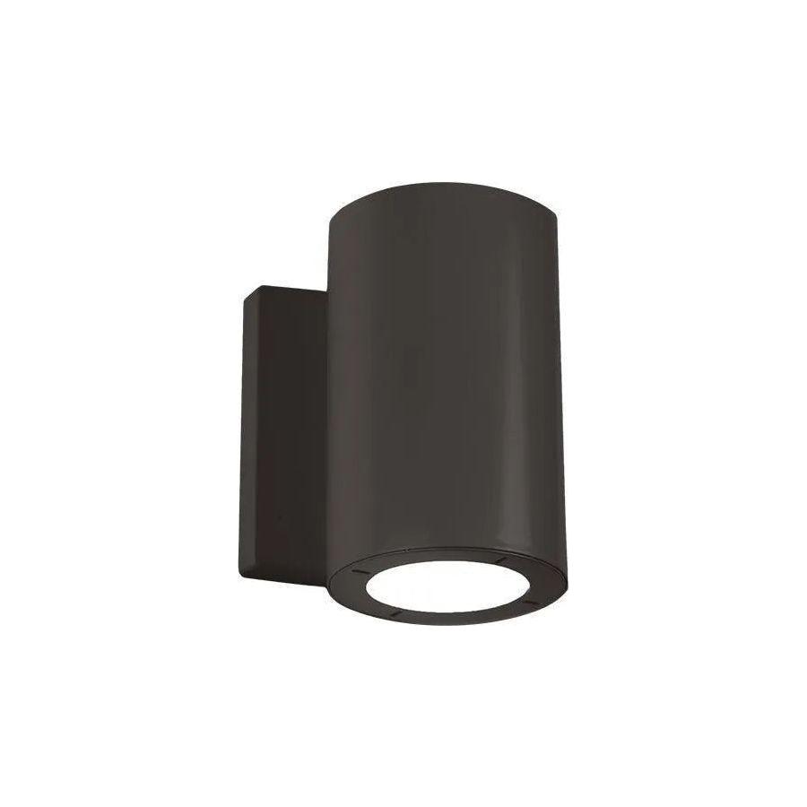 Modern Forms - Vessel LED Outdoor Wall Mount - WS-W9101-BZ - Canada Light Shop