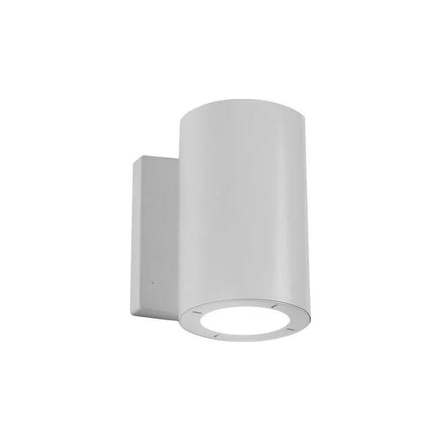 Modern Forms - Vessel LED Outdoor Wall Mount - WS-W9101-WT - Canada Light Shop