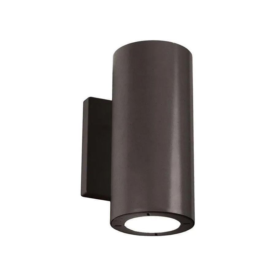Modern Forms - Vessel LED Outdoor Wall Mount - WS-W9102-BZ - Canada Light Shop