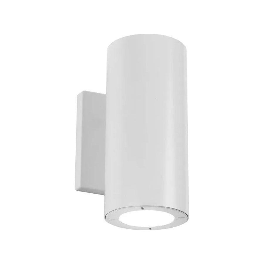 Modern Forms - Vessel LED Outdoor Wall Mount - WS-W9102-WT - Canada Light Shop