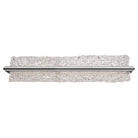 Modern Forms - Vetri LED Bathroom Vanity - WS-3925-AL - Canada Light Shop
