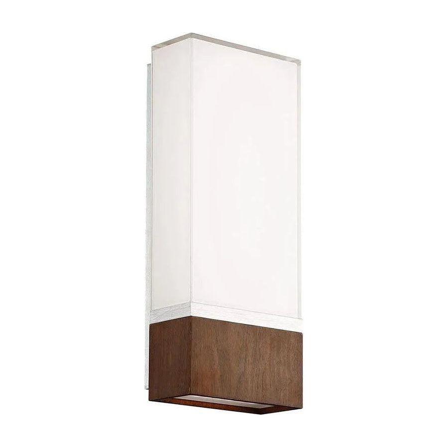 Modern Forms - Vigo LED Wall Sconce - WS-80814-DW - Canada Light Shop