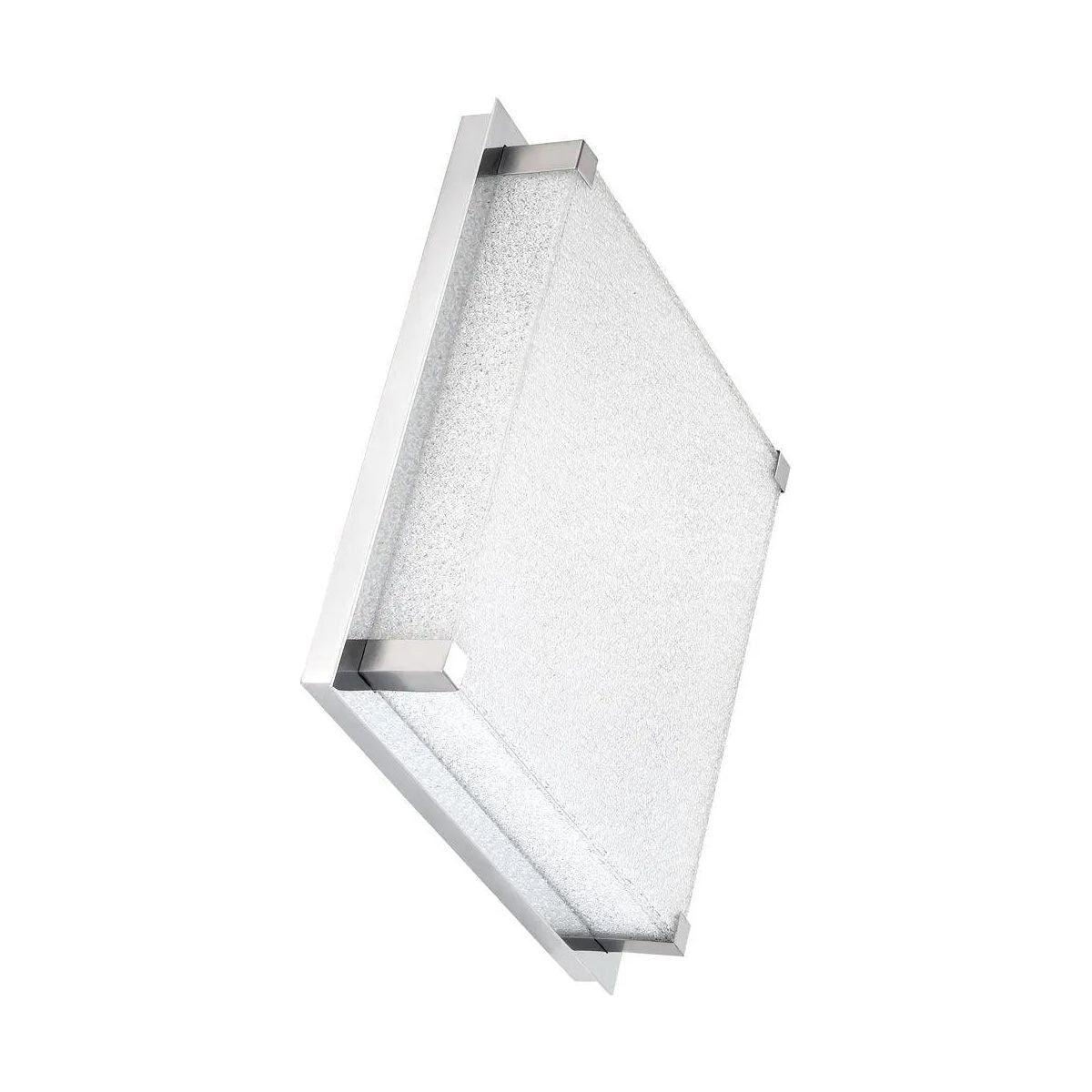 Modern Forms - Vodka LED Flush Mount - FM-25814-CH - Canada Light Shop