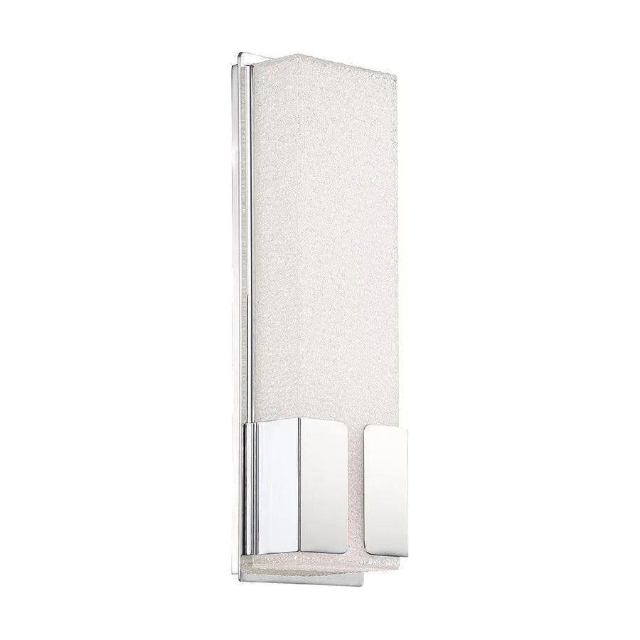 Modern Forms - Vodka LED Wall Sconce - WS-25816-CH - Canada Light Shop