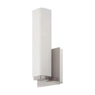Modern Forms - Vogue LED Bathroom Vanity - WS-3111-BN - Canada Light Shop