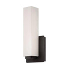 Modern Forms - Vogue LED Bathroom Vanity - WS-3111-BZ - Canada Light Shop