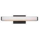 Modern Forms - Vogue LED Bathroom Vanity - WS-3120-BZ - Canada Light Shop