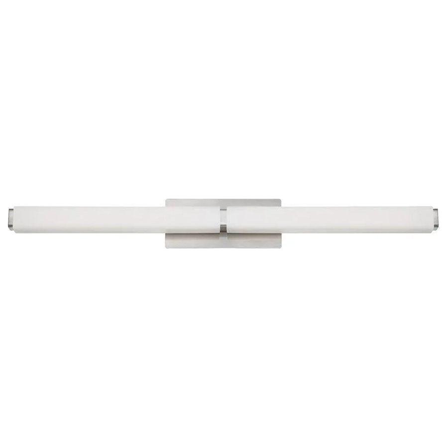 Modern Forms - Vogue LED Bathroom Vanity - WS-3139-BN - Canada Light Shop