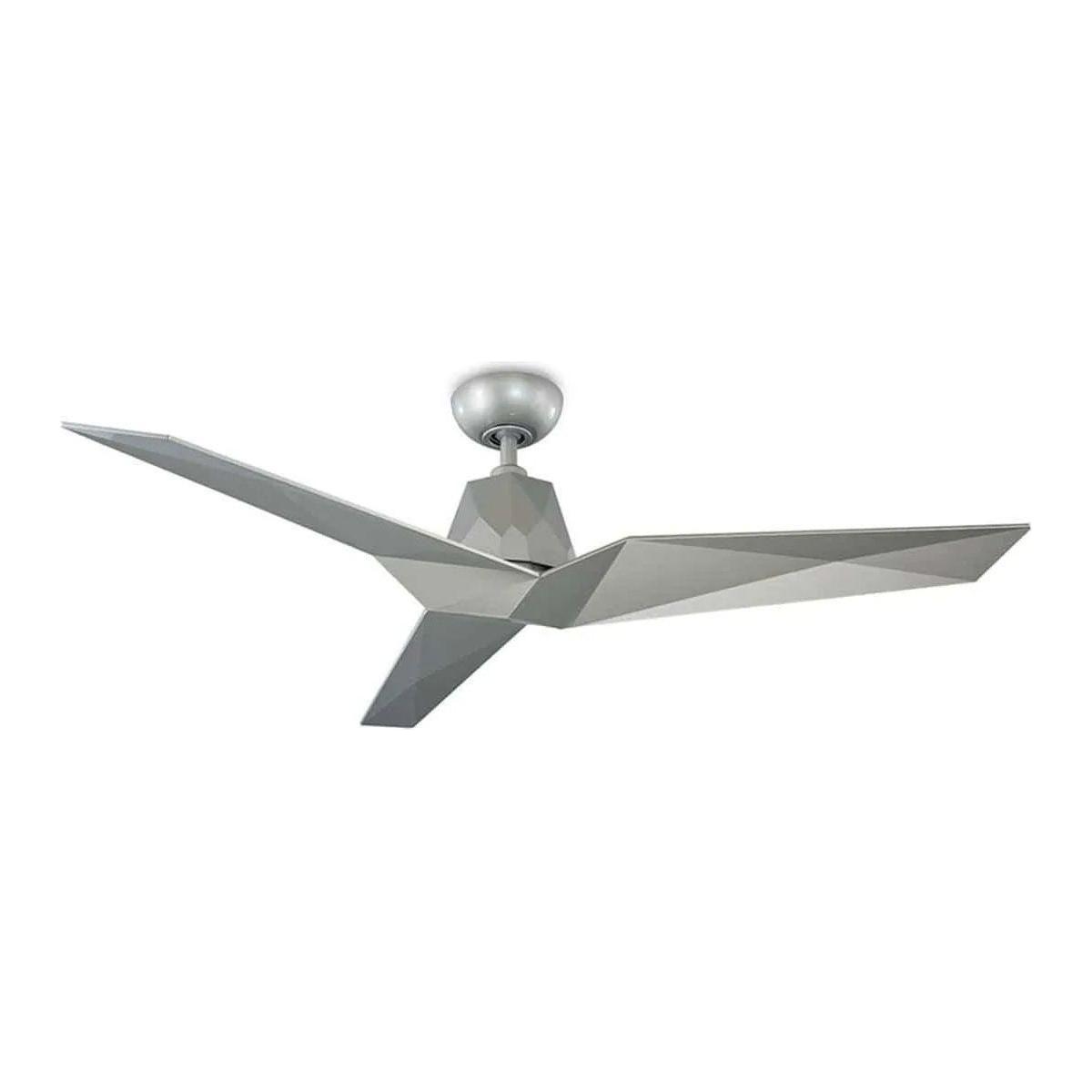 Modern Forms - Vortex Ceiling Fan - FR-W1810-60-AS - Canada Light Shop