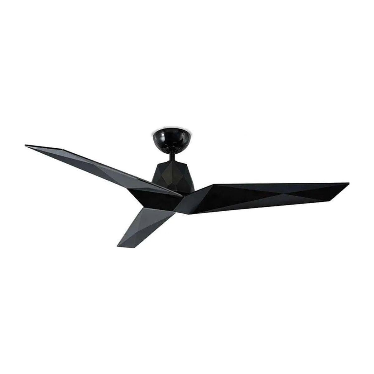 Modern Forms - Vortex Ceiling Fan - FR-W1810-60-GB - Canada Light Shop