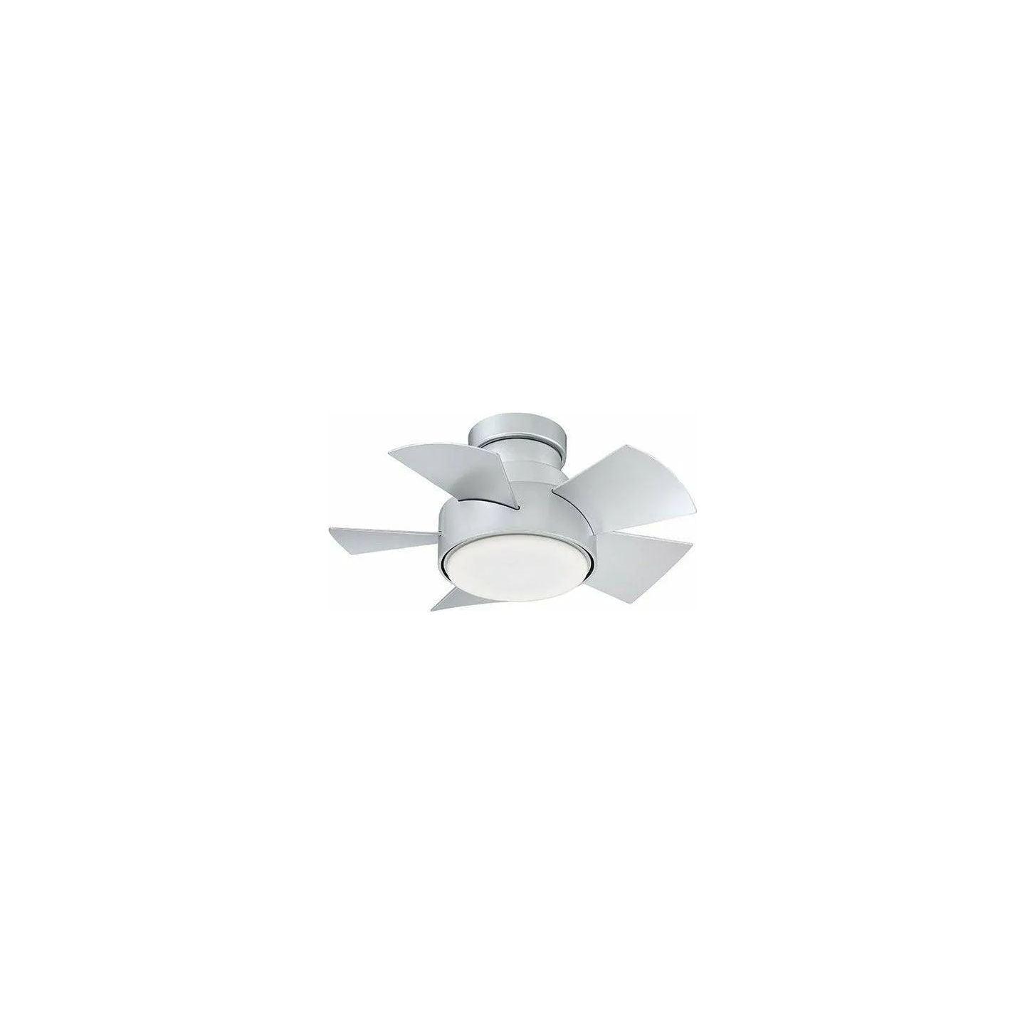 Modern Forms - Vox Flush Ceiling Fan - FH-W1802-26L-27-BZ - Canada Light Shop
