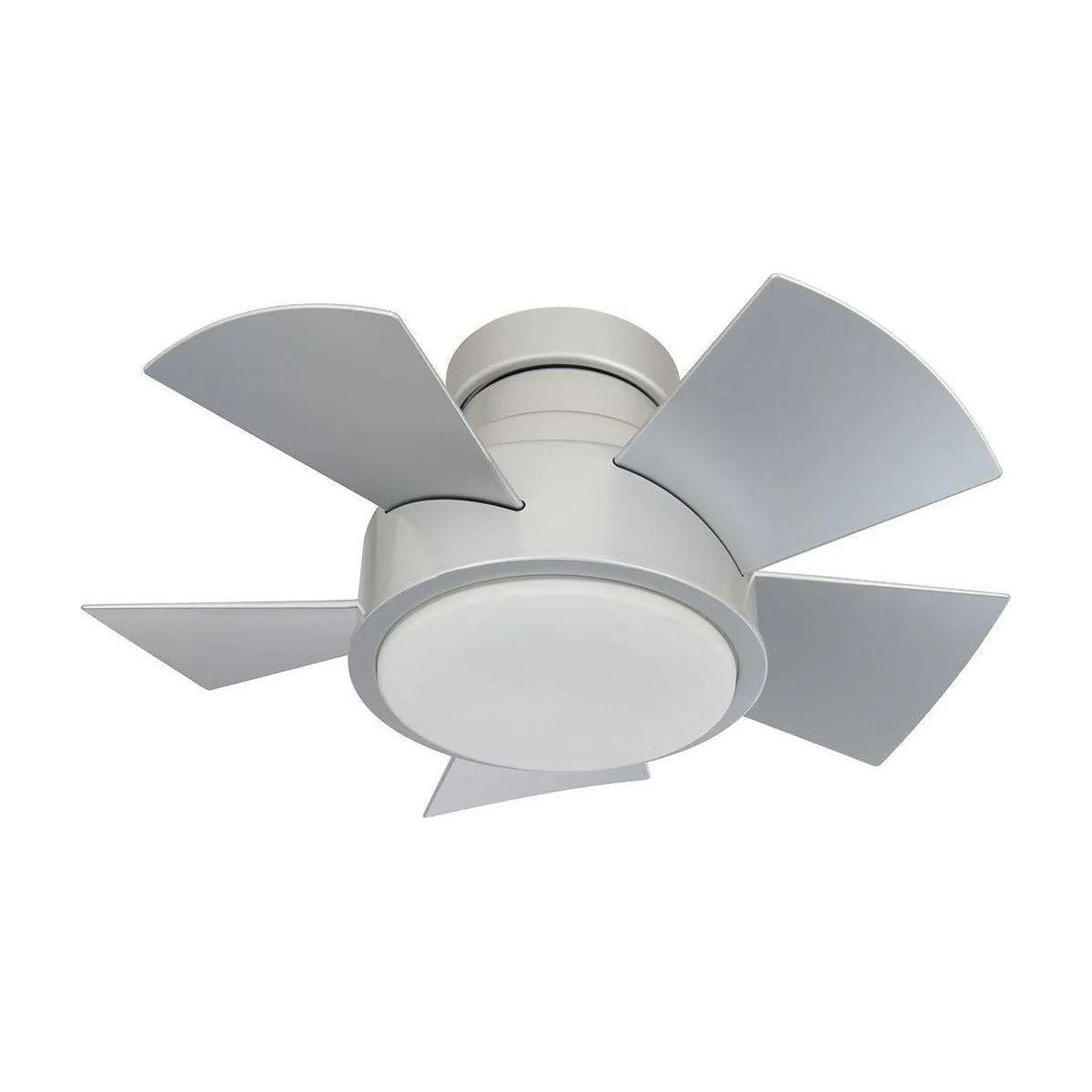 Modern Forms - Vox Flush Ceiling Fan - FH-W1802-26L-35-MW - Canada Light Shop