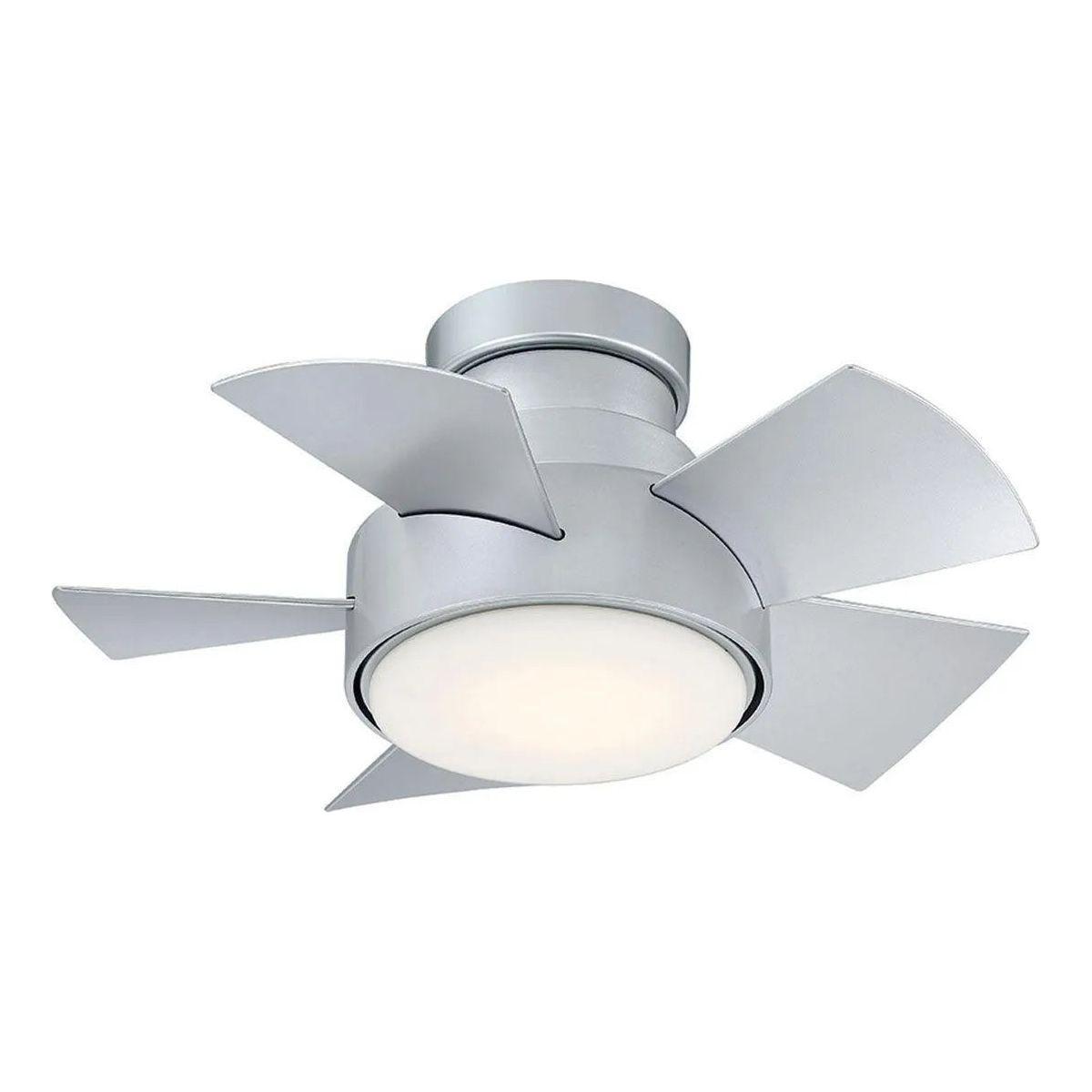 Modern Forms - Vox Flush Ceiling Fan - FH-W1802-26L-TT - Canada Light Shop