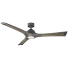 Modern Forms - Woody Ceiling Fan - FR-W1814-60L35GHWG - Canada Light Shop