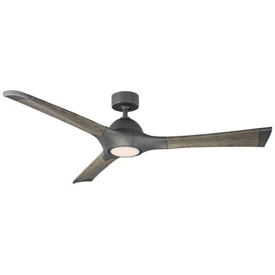 Modern Forms - Woody Ceiling Fan - FR-W1814-60L35GHWG - Canada Light Shop