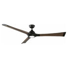 Modern Forms - Woody Ceiling Fan - FR-W1814-72L-BZ/DW - Canada Light Shop