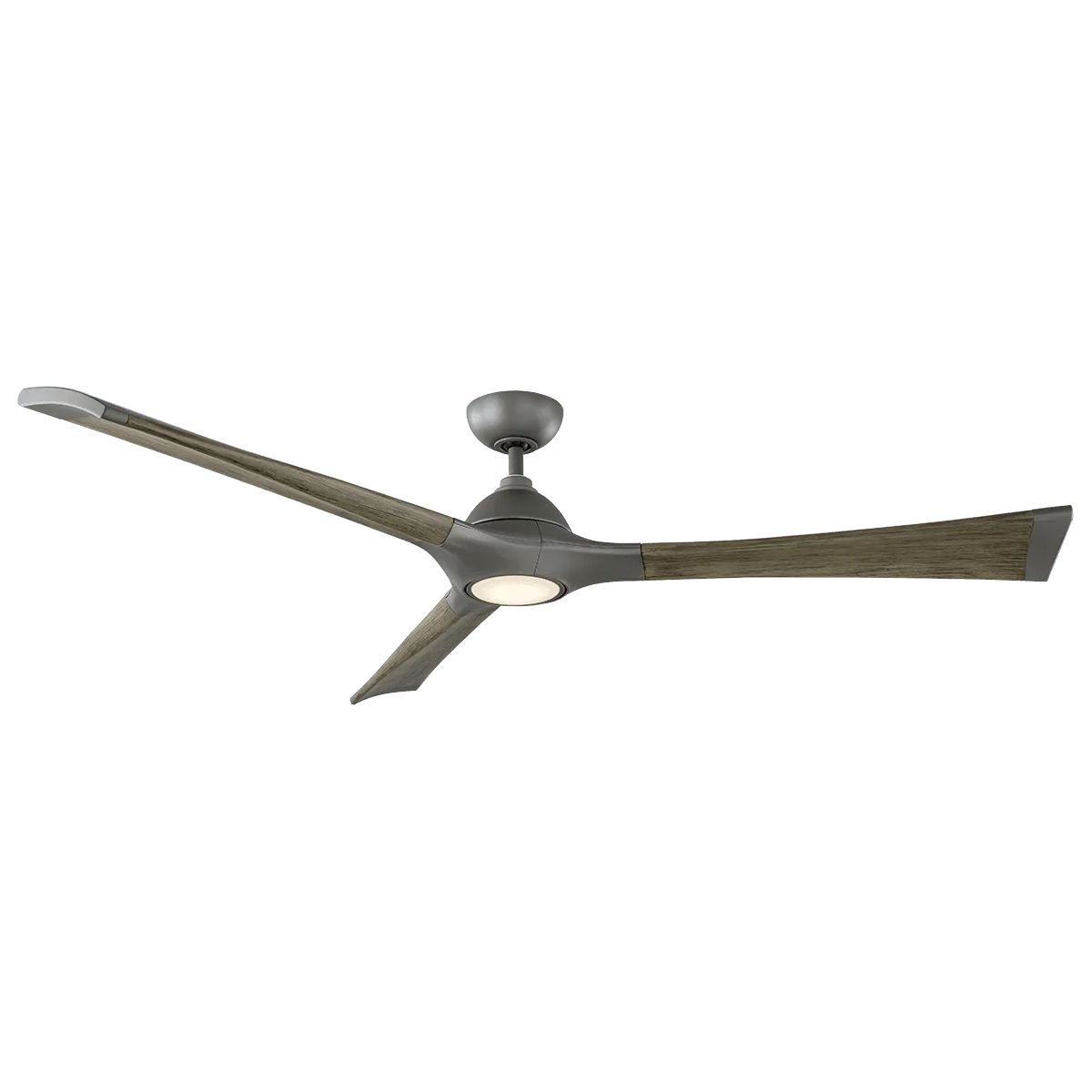 Modern Forms - Woody Ceiling Fan - FR-W1814-72L27GHWG - Canada Light Shop