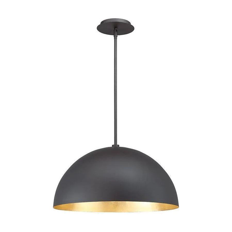 Modern Forms - Yolo LED Pendant - PD-55718-GL - Canada Light Shop