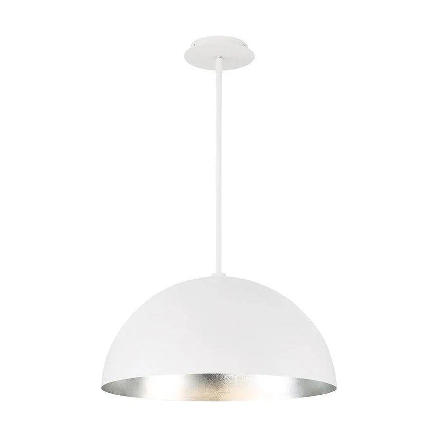 Modern Forms - Yolo LED Pendant - PD-55718-SL - Canada Light Shop