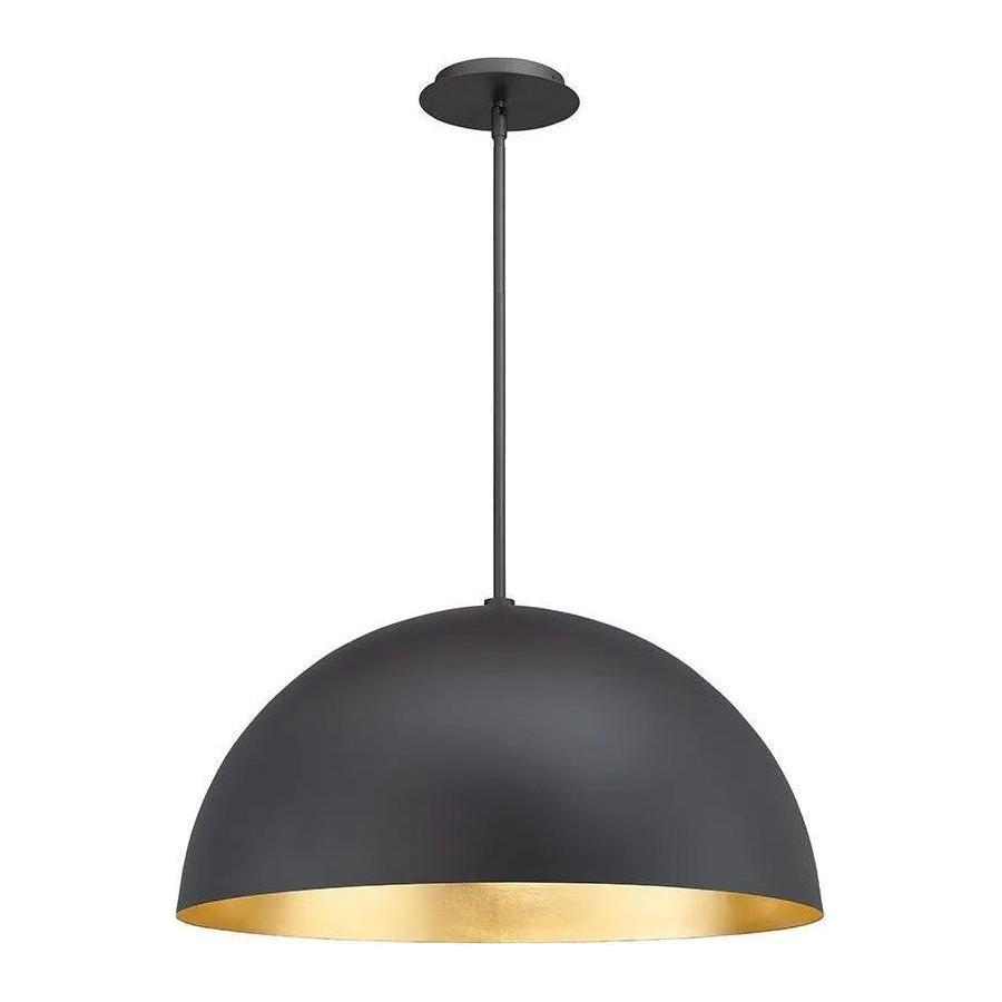 Modern Forms - Yolo LED Pendant - PD-55726-GL - Canada Light Shop