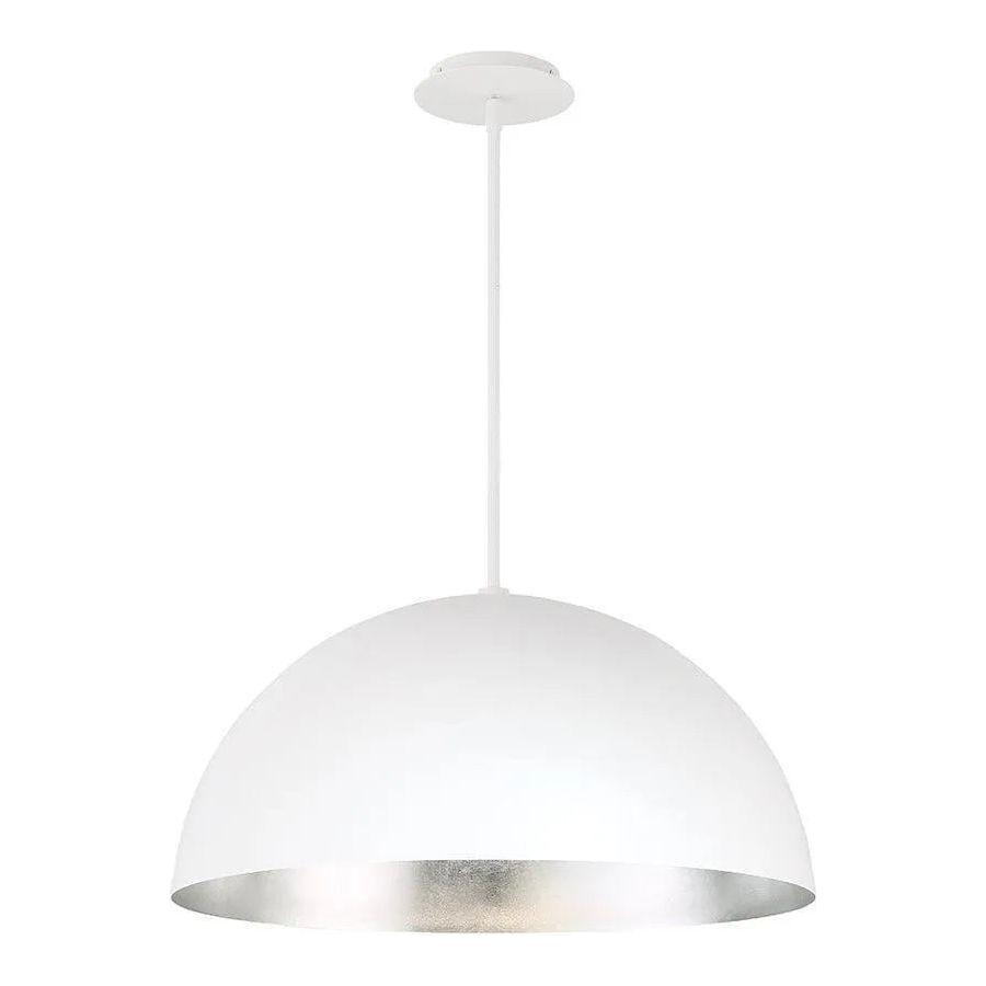 Modern Forms - Yolo LED Pendant - PD-55726-SL - Canada Light Shop
