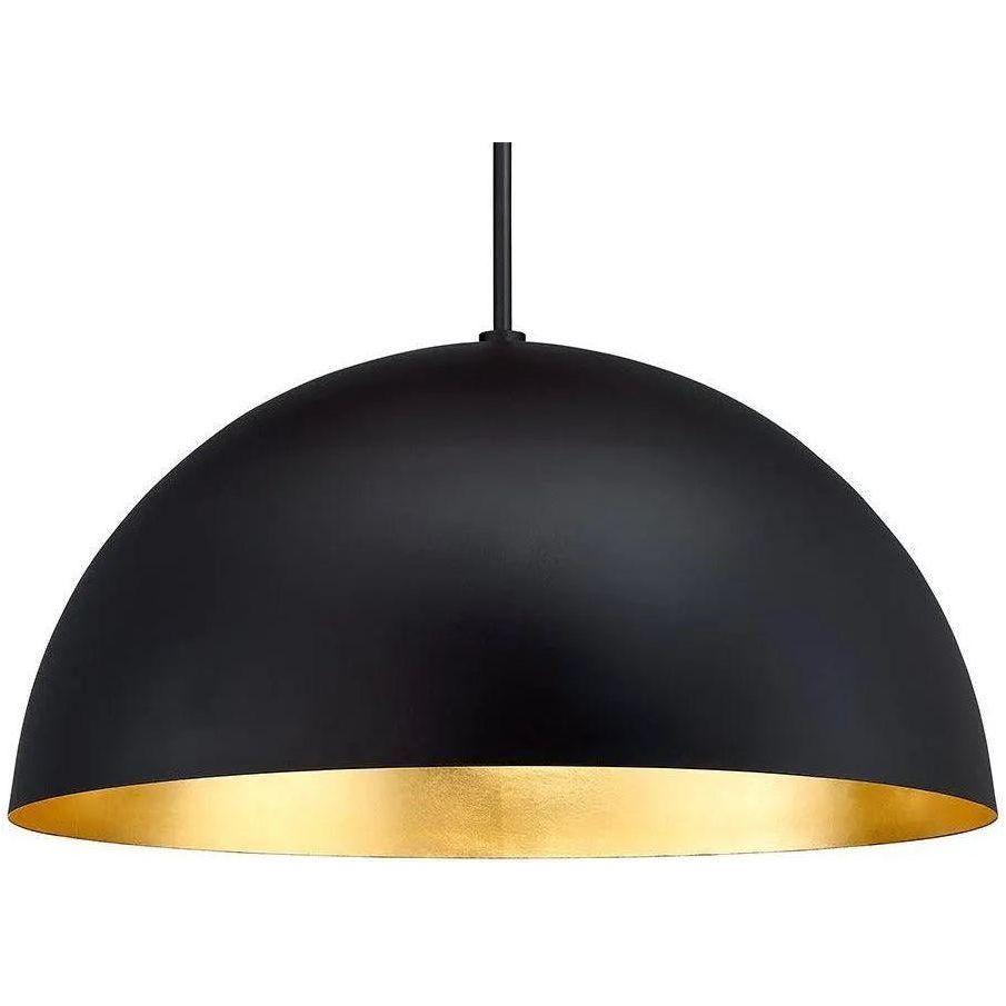 Modern Forms - Yolo LED Pendant - PD-55735-GL - Canada Light Shop