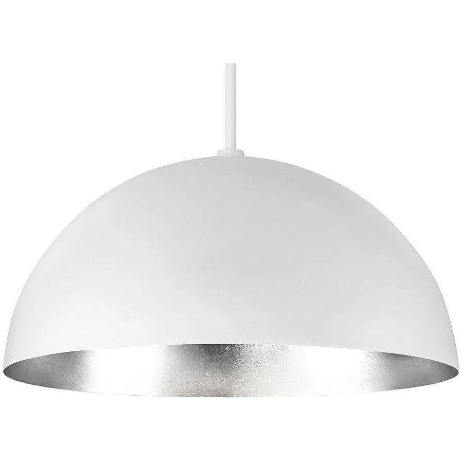 Modern Forms - Yolo LED Pendant - PD-55735-SL - Canada Light Shop