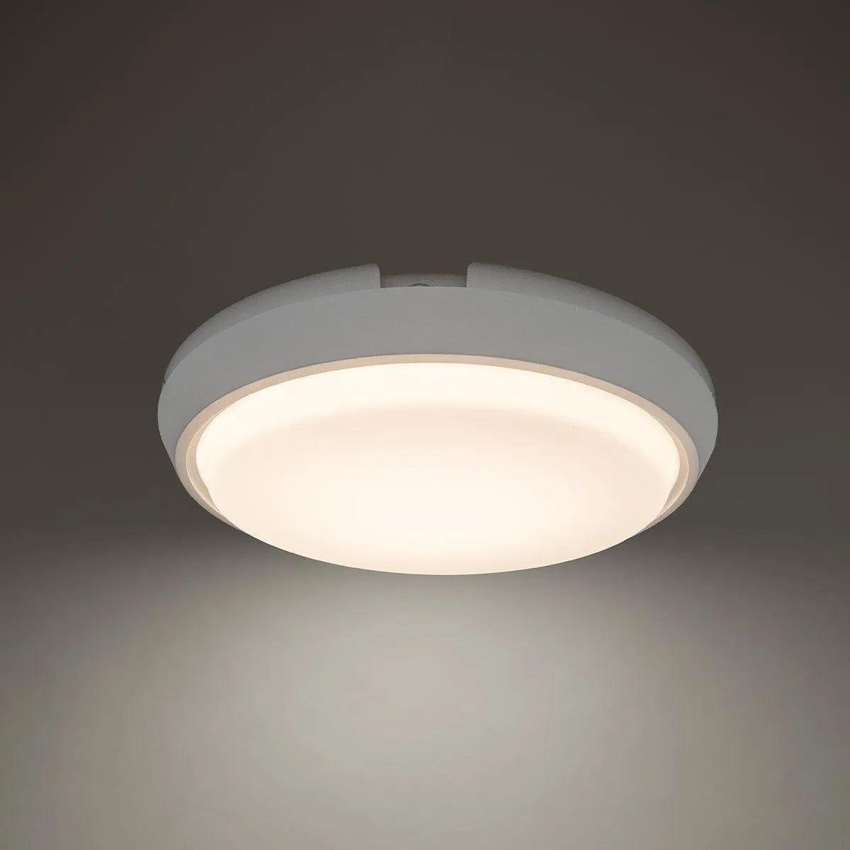 Modern Forms - Zenith LED Flush Mount - FM-5415-27-TT - Canada Light Shop