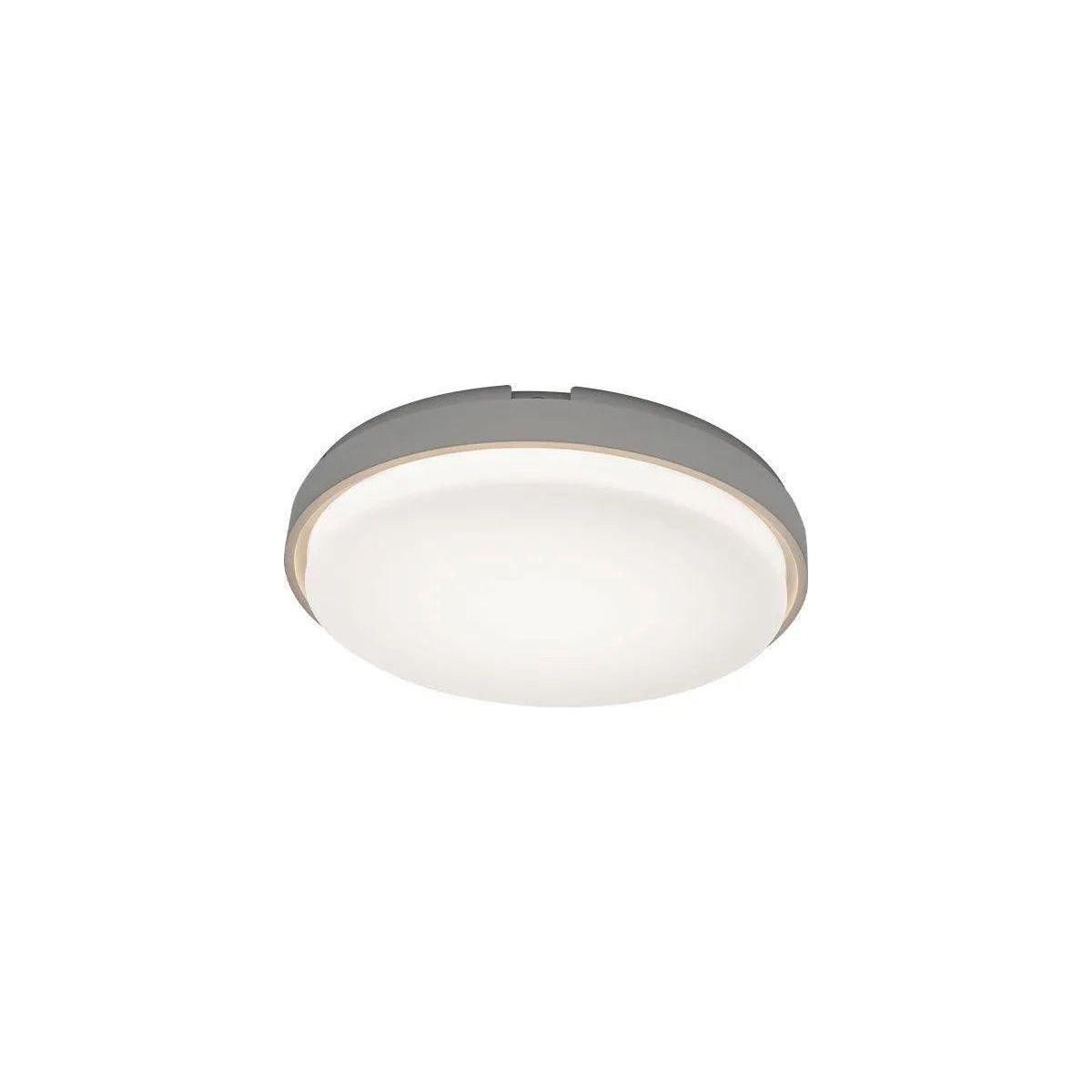 Modern Forms - Zenith LED Flush Mount - FM-5415-35-TT - Canada Light Shop