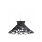 Modern Forms - Zenya LED Pendant - PD-74223-BK - Canada Light Shop