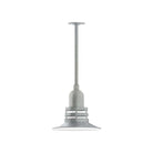 Montclair Light Works - Atomic 12" Pendant, Stem Mount - STA148-49 - Canada Light Shop
