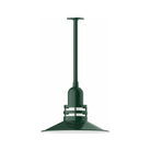 Montclair Light Works - Atomic 16" Pendant, Stem Mount - STB149-42 - Canada Light Shop