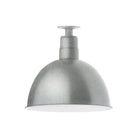 Montclair Light Works - Deep Bowl 16" Flush Mount - FMB117-49 - Canada Light Shop